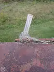 بارجة للبيع