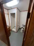 قارب طاقم للبيع