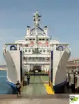 Ro-Ro ship للبيع