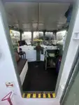 قوارب العمل للبيع
