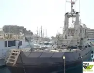 سفينة سحب للبيع