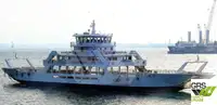 Ro-Ro ship للبيع