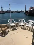 سفينة صيد بالجر للبيع
