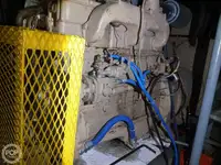 سفينة سياحية للبيع