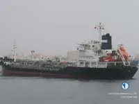 ناقلة نفط / مواد كيميائية للبيع