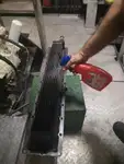 قارب طاقم للبيع