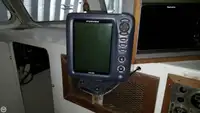 سفينة صيد بالجر للبيع