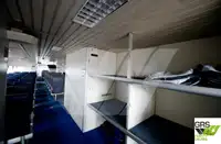 سفينة سياحية للبيع