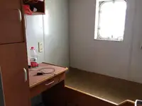 ناقلة نفط / مواد كيميائية للبيع