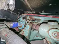 سفينة سياحية/عبّارة للبيع