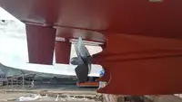 قارب طاقم للبيع