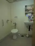 سفينة مبردة للبيع