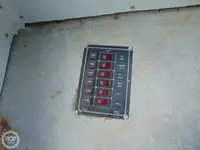 زورق دورية للبيع