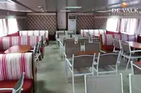سفينة سياحية للبيع