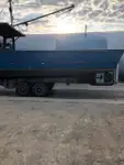 سفينة صيد بالجر للبيع