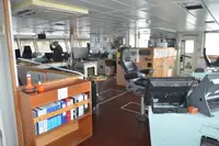 سفينة سحب للبيع