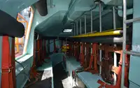 سفينة لنقل الغاز الطبيعي المسال (LNG) للبيع