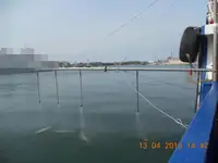سفينة نقل بضائع سائبة للبيع
