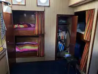 سفينة صيد بالجر للبيع