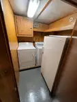 قارب طاقم للبيع
