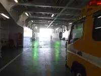 سفينة نقل بضائع بالمركبات (Ro-Ro) للبيع