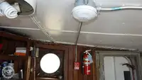 سفينة سحب للبيع
