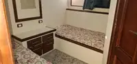سفينة سياحية للبيع