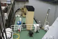 قوارب العمل للبيع