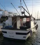 Trawler للبيع