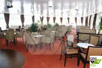 سفينة سياحية للبيع