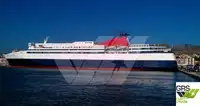 Ro-Ro ship للبيع