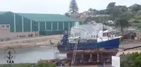 Trawler للبيع