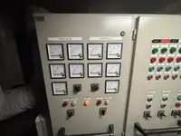 زورق دورية للبيع