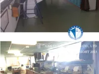 ناقلة نفط / مواد كيميائية للبيع