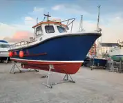 قاطعة للبيع