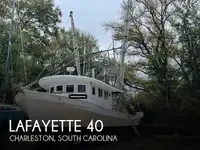 Trawler للبيع