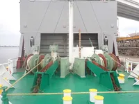 General Cargo/Multi-purpose للبيع