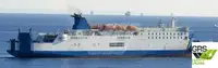 Ro-Ro ship للبيع