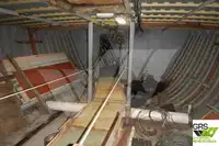 سفينة مسح للبيع