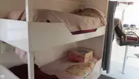 سفينة صيد بالجر للبيع