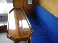 سفينة صيد بالجر للبيع