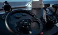 سفينة سياحية للبيع