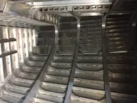 قوارب العمل للبيع