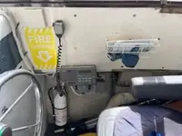 قوارب العمل للبيع