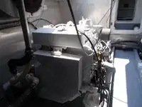 قارب طيار للبيع