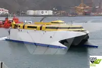 Ro-Ro ship للبيع