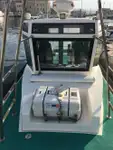 قارب طيار للبيع
