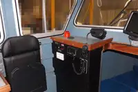 قوارب العمل للبيع