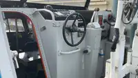قارب نجاة للبيع