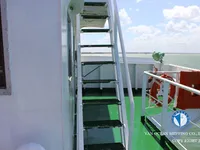 ناقلة نفط / مواد كيميائية للبيع